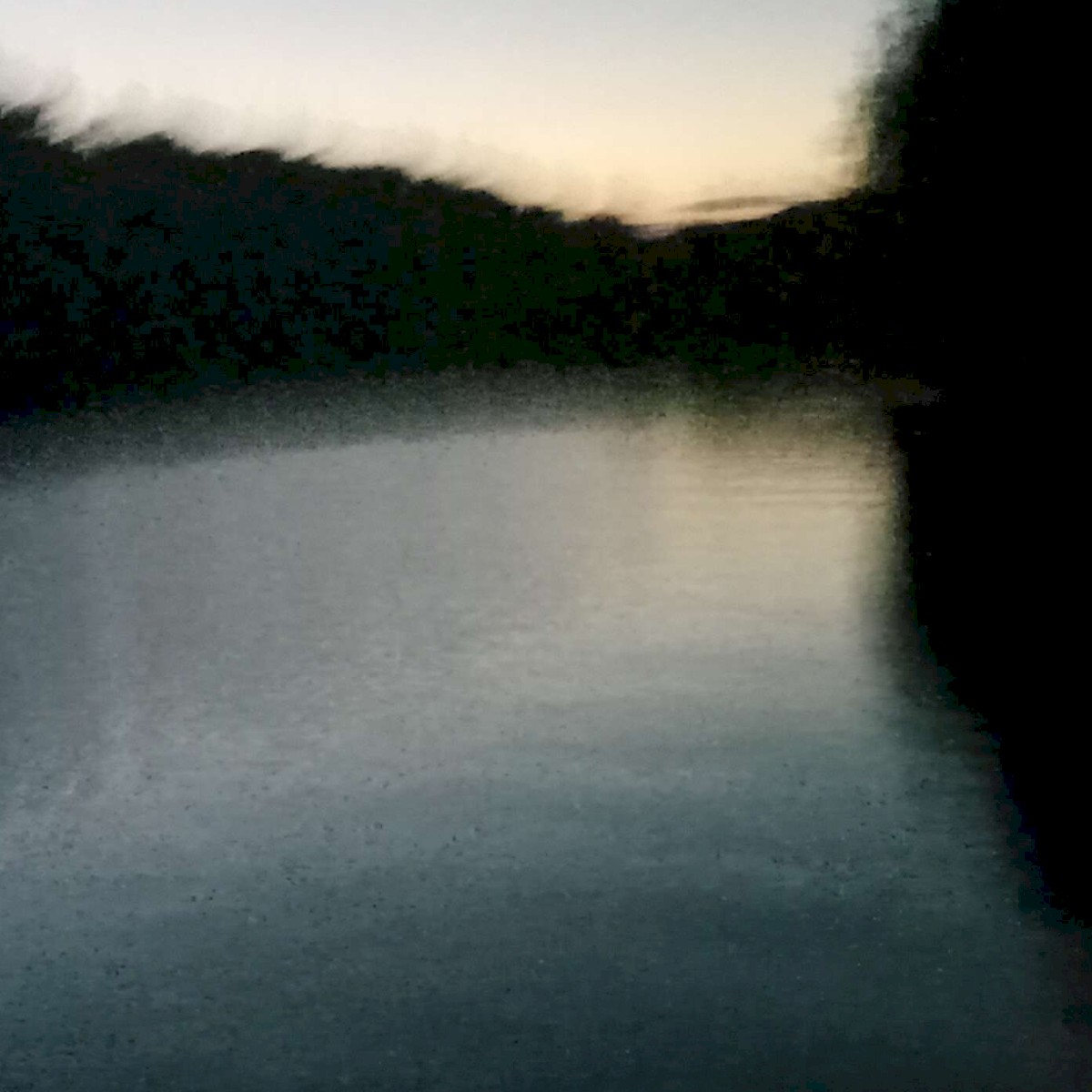 Something That Never Was - Disfigured Robot Child