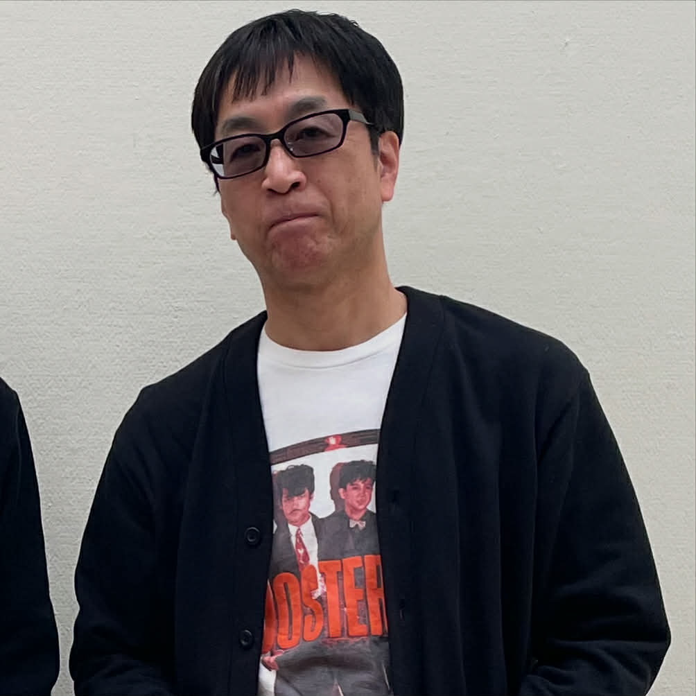 Tetsuya Takeda